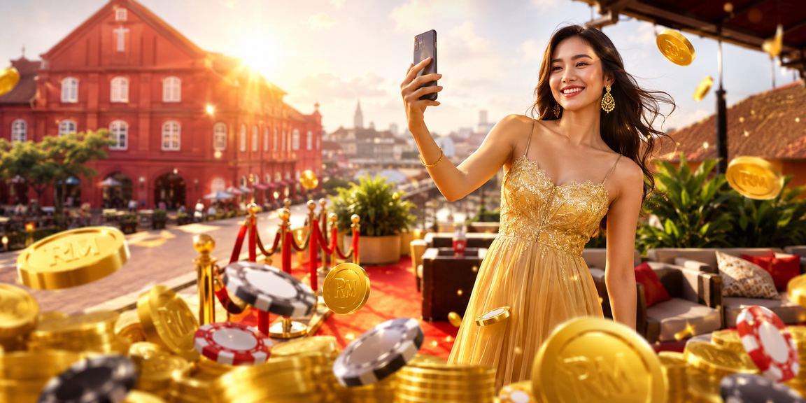 Menetapkan had deposit bertanggungjawab dalam Ringgit Malaysia melalui platform boleh88 di Melaka