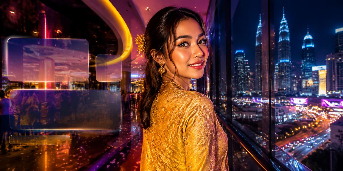 Pengguna Malaysia menikmati pelbagai pilihan hiburan kasino dan permainan dalam talian boleh88 di Petaling Jaya