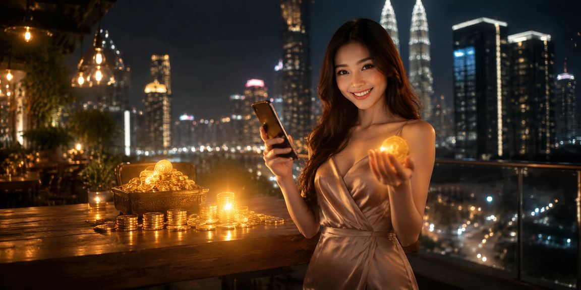 Pengalaman kasino dalam talian mudah alih di Petaling Jaya melalui platform boleh88 Malaysia