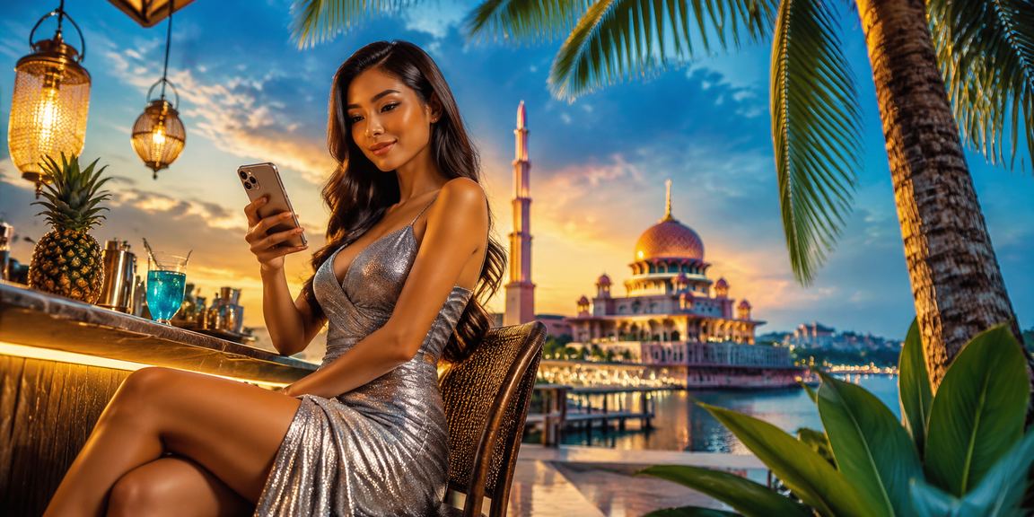 Keselamatan deposit dan bonus untuk pengguna sukan maya boleh88 di Putrajaya