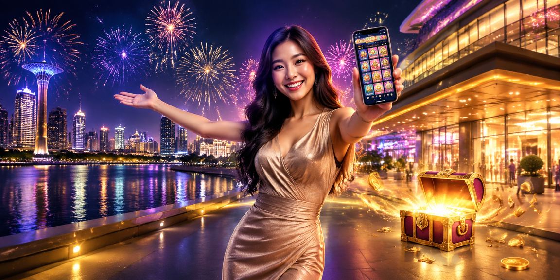 Sistem bonus dan rebat eksklusif untuk pemain setia boleh88 di Selangor